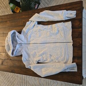 Lululemon scuba full zip hoodie